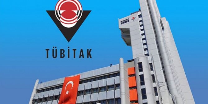 Tübitak personel alım ilanı yayınlandı