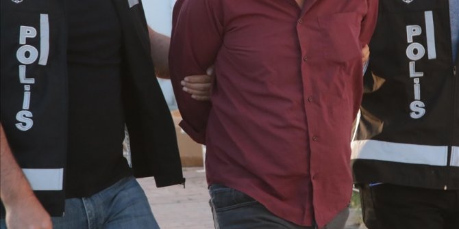 3 ilde FETÖ'nün 'emniyet mahrem yapılanması'na operasyon: 9 gözaltı