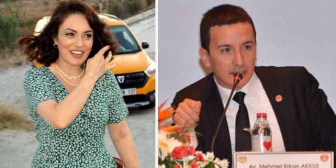 Avukattan, Ezgi Mola'ya destek veren 8 ünlü hakkında daha suç duyurusu