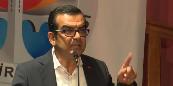 Adana Büyükşehir Meclis toplantısında 'sancısını tedavi edelim' gerginliği