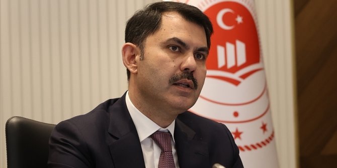 Bakan Kurum açıkladı: 16 işletme faaliyetten men edildi