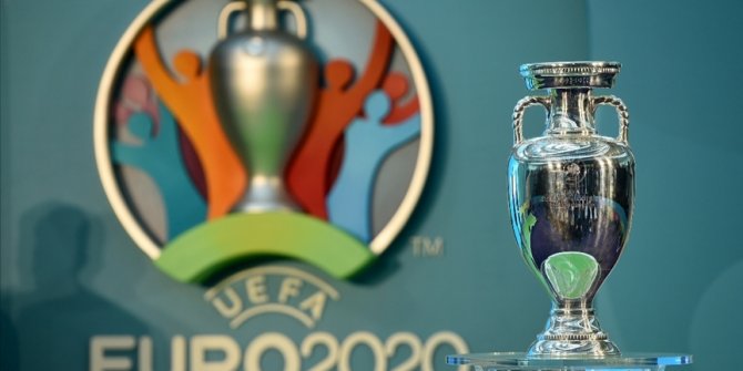 EURO 2020'de F Grubu