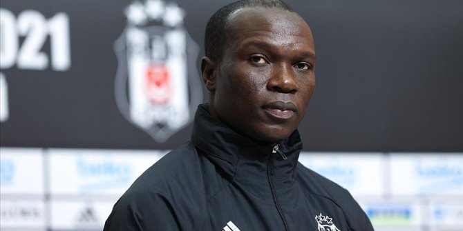 Suudi Arabistan ekibi El-Nassr Vincent Aboubakar'ı transfer etti