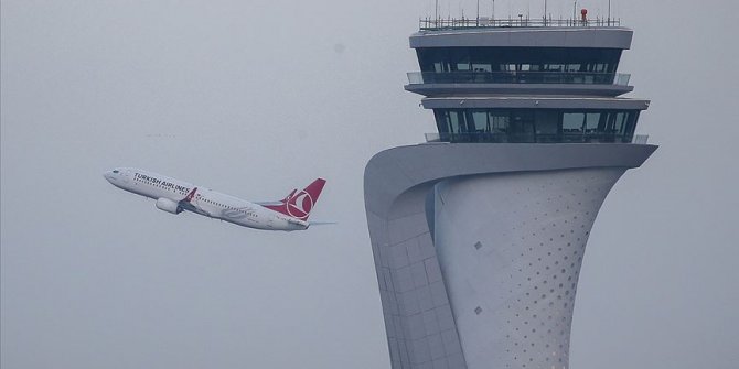 Türkiye'nin en değerli markası THY bu yıl da tahtını korudu