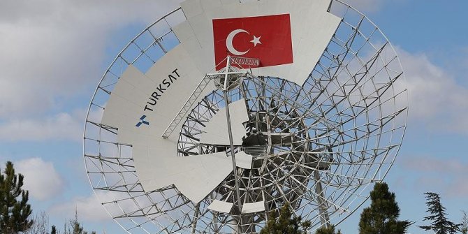 Dünya'da yapabilen ülke sayısı çok az! Turksat 5B bugün açılıyor