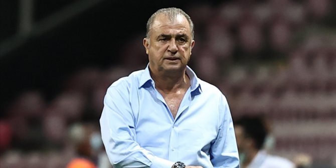 Fatih Terim: Dostluk maçları dostlarladır