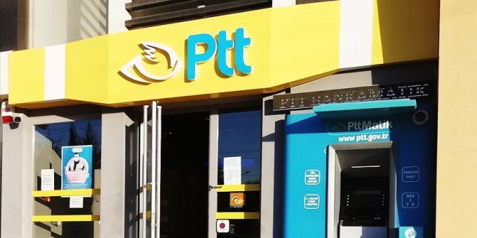 PTT, Babalar Günü'ne özel kargo indirimi kampanyası başlattı