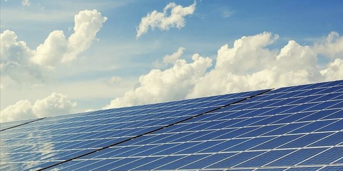 Solar3GW: Türkiye gaz ve kömür ithalatını yılda 3 gigavat güneş enerjisi kapasitesiyle sıfırlayabilir