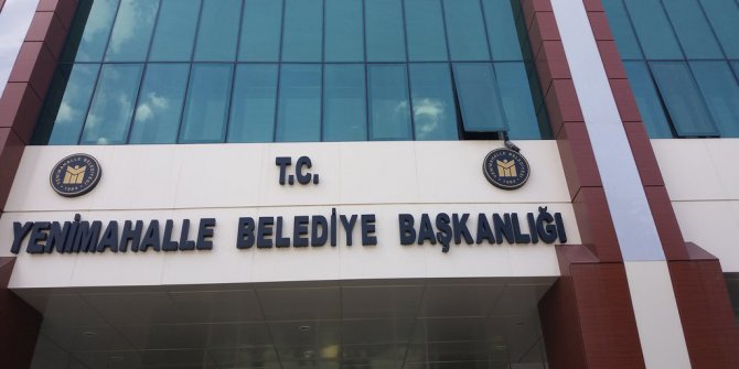 Yenimahalle Belediyesi GES yaptırıyor