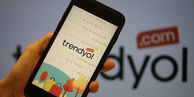 Trendyol, futbol milli takımları resmi sponsoru oldu