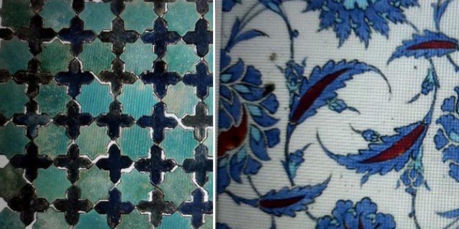 Adana Ulu Camii'nin çinileri, Hollanda'dan çıktı