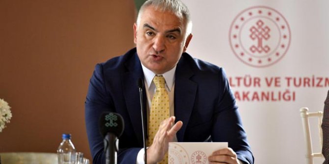 Bakan Ersoy: Rusya ile görüşmeler olumlu gidiyor