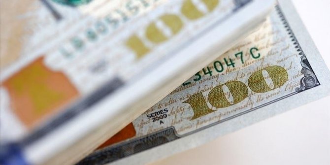 Fed'in kararı sonrası dolarda son durum