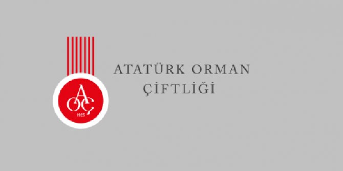 Atatürk Orman Çiftliği 75 bin litre akaryakıt satın alacak