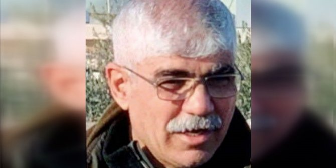 PKK/KCK'nın sözde Mahmur sorumlusu etkisiz hale getirildi