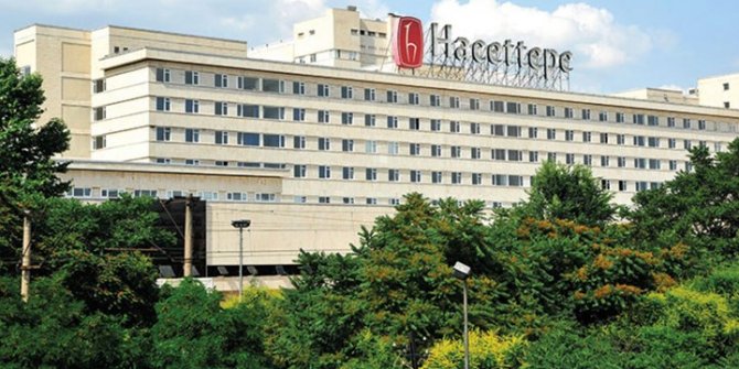 Hacettepe Üniversitesi lisansüstü programlarına öğrenci alım ilanı yayımlandı