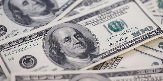 Dolar tüm zamanların en yüksek seviyesinde