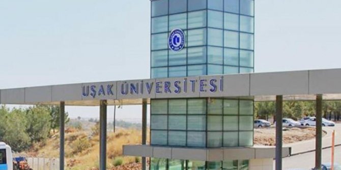 Uşak Üniversitesi öğretim üyesi alım ilanı yayınlandı