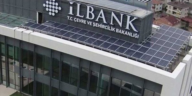 İller Bankası Manisa Salihli’ye katı atık transfer istasyonu yaptırıyor