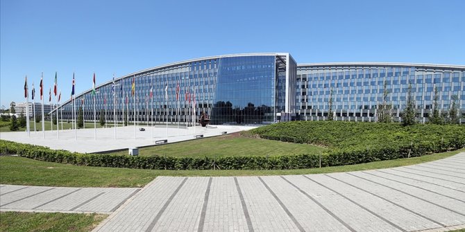 NATO'dan Afganistan hakkında açıklama