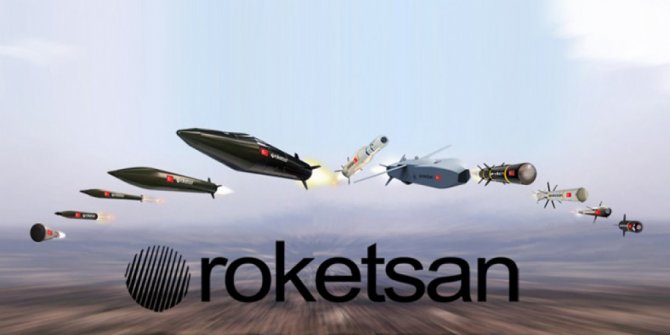 Roketsan 33 yaşında
