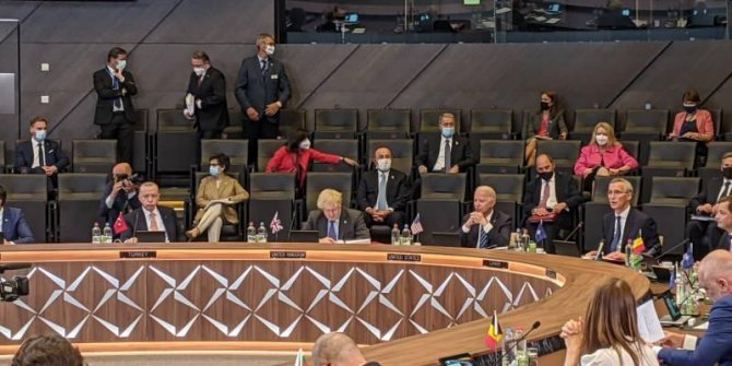 Cumhurbaşkanı Erdoğan'dan önemli mesaj: Beklediğimiz destek ve dayanışmayı göremedik