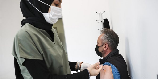 Türkiye'nin koronavirüsle mücadelesinde son 24 saatte yaşananlar