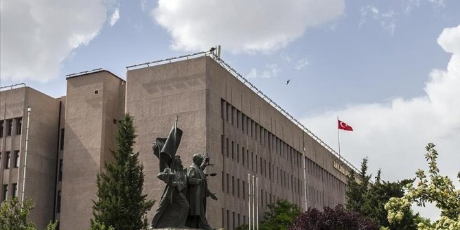 Başkentte FETÖ soruşturmasında 20 şüpheli hakkında gözaltı kararı