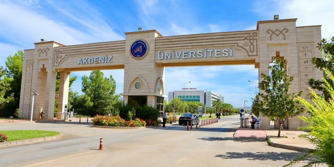 Akdeniz Üniversitesi çok sayıda akü satın alacak