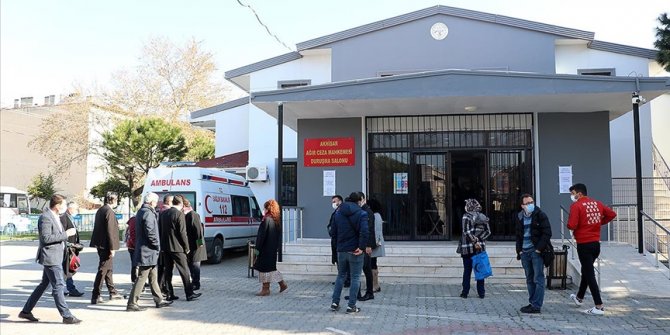 Soma Maden Faciası davasında yeni gelişme
