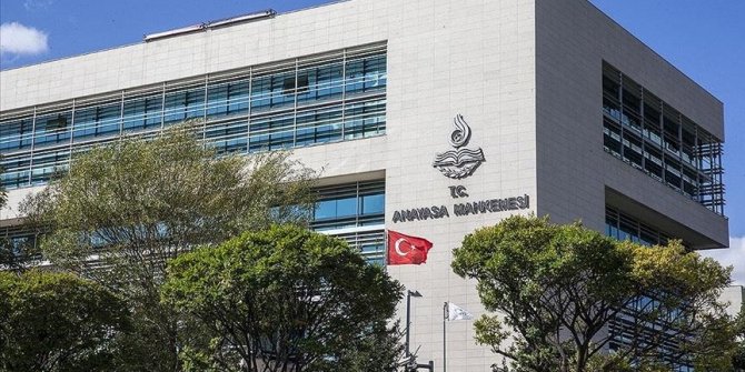 Anayasa Mahkemesi, İletişim Başkanlığının 'bilgi toplama' yetkisinin iptalini isteyen CHP'nin talebini reddetti