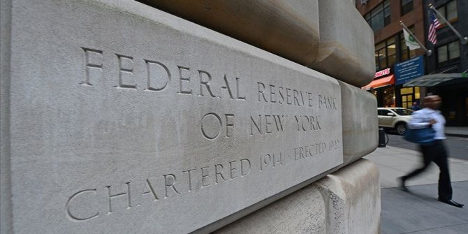 Küresel piyasalar, Fed sonrası negatif seyrediyor