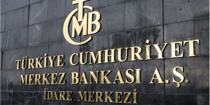 Merkez Bankası politika faizini yüzde 19'da sabit bıraktı