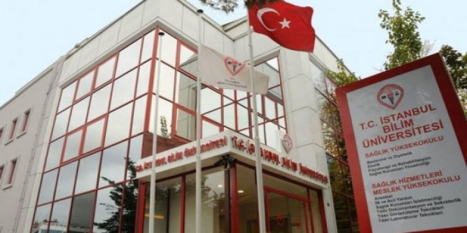 Demiroğlu Bilim Üniversitesi 2 öğretim üyesi alacak