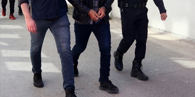 24 ilde FETÖ operasyonu: Çok sayıda kişi aranıyor