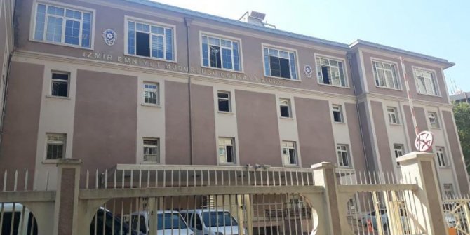 HDP binasındaki silahlı saldırının faili Onur Gencer tutuklandı