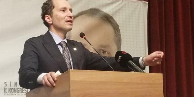 Erbakan, hükümeti eleştirdi
