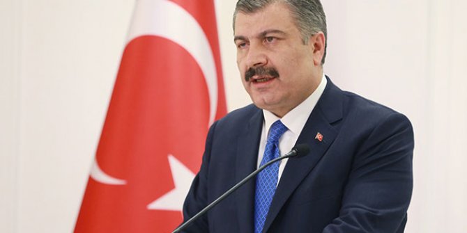 Türkiye'de yapılan toplam Kovid-19 aşı sayısı 47 milyon dozu geçti