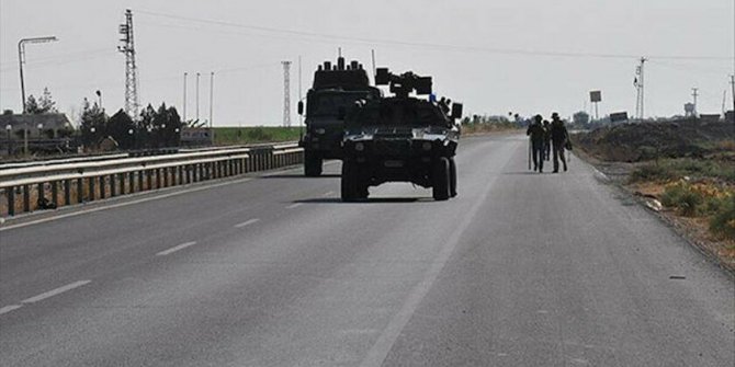 Valilikten açıklama yapıldı: 19 köy için sokağa çıkma yasağı