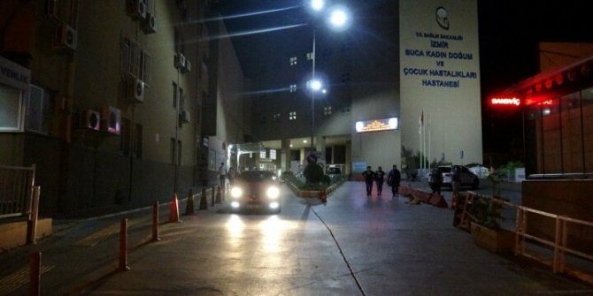 İzmir'de çok sayıda kişinin şebeke suyundan rahatsızlandığı iddiası