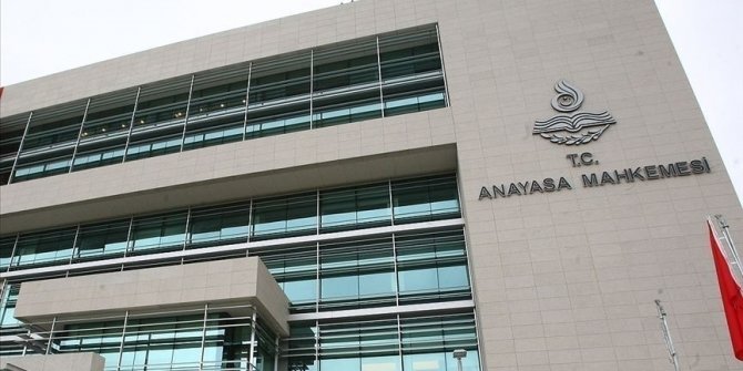 Anayasa Mahkemesi, HDP'nin kapatılması istemiyle açılan davada ilk incelemeyi yapacak