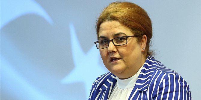 Aile Eğitim Programımızdan 2,2 milyon kişi yararlandı
