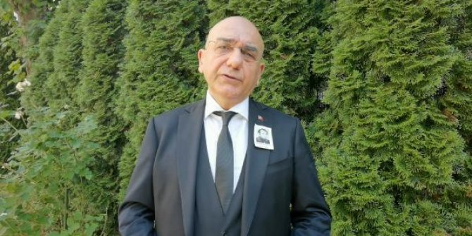 Viyana Büyükelçisi Ceyhun, Korkmaz’ın avukatının açıklamasını doğruladı