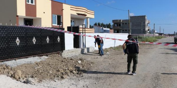 Kavgada destek vermeye gelmeyen kuzenlere silahlı saldırı: 4 yaralı