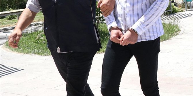 İzmir merkezli FETÖ'nün TSK yapılanmasına yönelik soruşturmada 132 gözaltı kararı