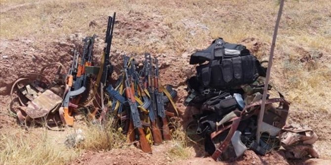 Taliban saldırısından kaçan 134 Afgan askeri Tacikistan’a sığındı