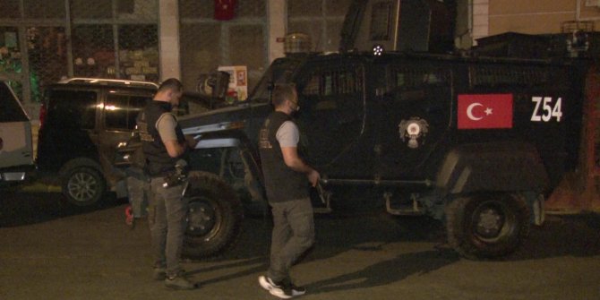 3 ilde DEAŞ operasyonu: 34 gözaltı