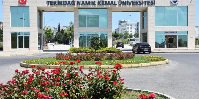 Namık Kemal Üniversitesi öğretim üyesi alım ilanı yayınlandı