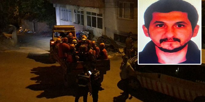 Bursa'da kayıp Hüseyin ölü bulundu