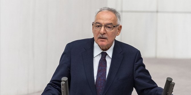 CHP'li Haluk Koç, Bilal Erdoğan'a 20 bin lira tazminat ödeyecek